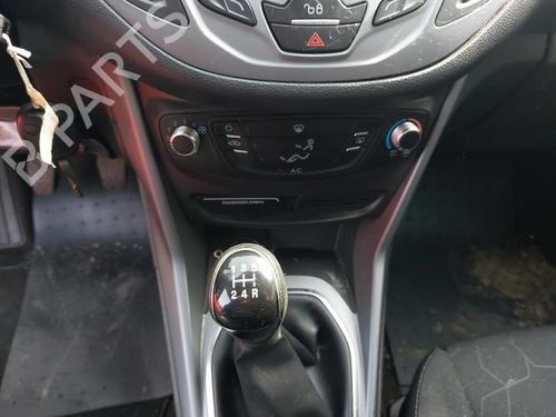 Steering column FORD B-MAX (JK) 1.5 TDCi | BP15162756M21 - Image 7