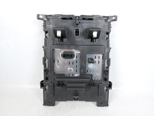 Electronic module RENAULT MEGANE IV Grandtour (K9A/M/N_) 1.5 dCi 110 | BP15165868M83 