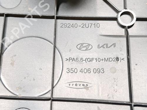 Upper protection KIA SPORTAGE V (NQ5) 1.6 CRDi MHEV | BP36107664M93  - Image 5