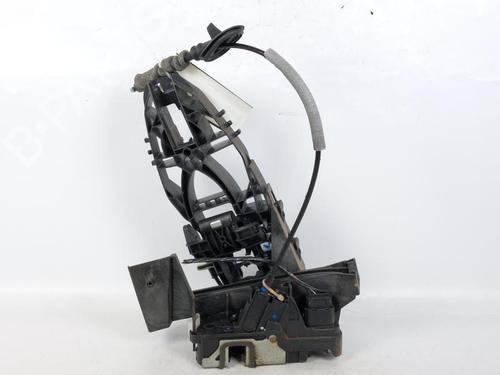 Used Rear right lock FORD FIESTA VII (HJ, HF) 1.0 EcoBoost (101 hp) 15164918