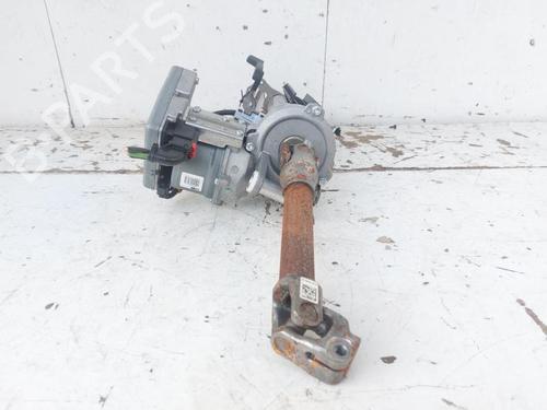 Steering column FORD B-MAX (JK) 1.0 EcoBoost | BP23455823M21 - Image 5