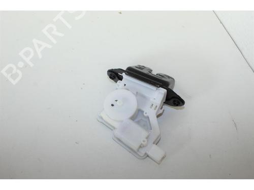 Tailgate lock RENAULT KADJAR (HA_, HL_) 1.5 dCi 110 (HLA3) | BP15145711C101