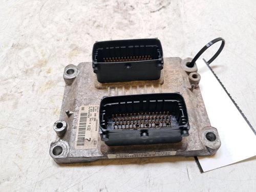 Used Engine control unit (ECU) Engine control unit (ECU) FIAT IDEA (350_) 1.4 16V (95 hp) 34505592 34505592