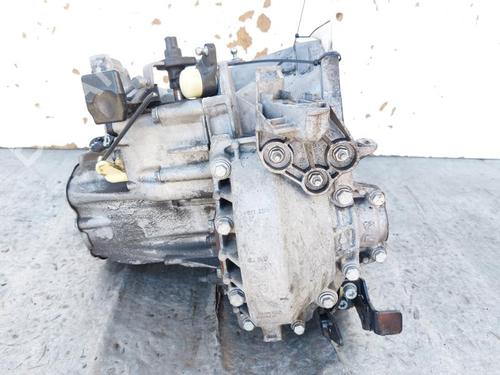Gearbox CITROËN C4 Picasso II 1.6 BlueHDi 120 | BP28451289M3