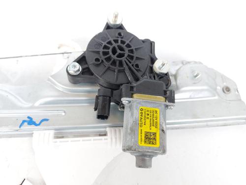 Left rear window motor HYUNDAI KONA (OS, OSE, OSI) 1.6 GDi Hybrid | BP20714036E23 