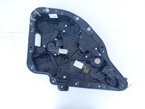 Used Left rear window motor MERCEDES-BENZ GLC Coupe (C253) 250 d 4-matic (253.309) (204 hp) 24169058