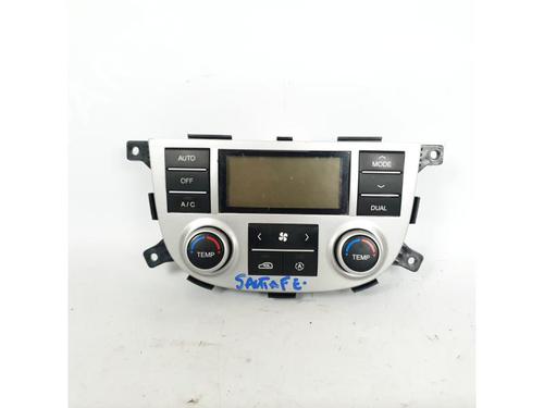 Used Climate control HYUNDAI SANTA FÉ II (CM) 2.2 CRDi (155 hp) 15153476