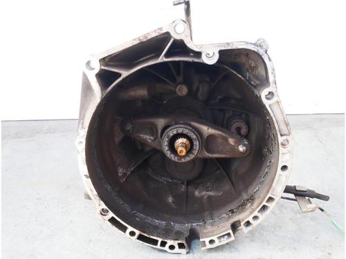 Used Gearbox BMW X3 (E83) 2.0 d (150 hp) 15150011