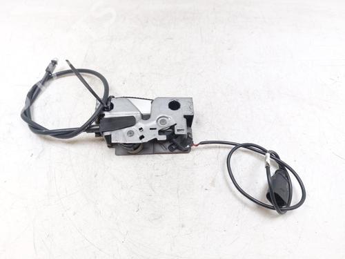Bagklap lås SKODA FABIA IV (PJ3) 1.0 MPI 6VA823509A 6VA823509A