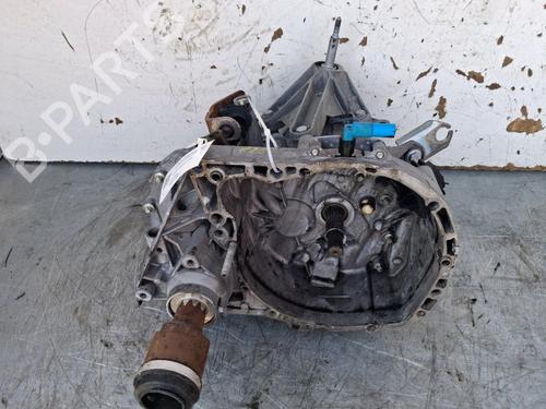 Gearbox DACIA SANDERO 1.4 MPI LPG | BP38194525M3 - Image 2