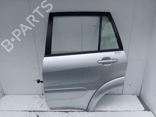 Dør venstre bagtil Dør venstre bagtil TOYOTA RAV 4 II (_A2_) 2.0 D 4WD (CLA20_, CLA21_, CLA20R, CLA21R) (116 hp) 36107911 36107911