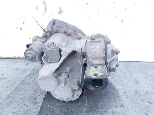 Gearbox SMART FORTWO Coupe (450) 0.7 (450.352, 450.332) | BP27538804M3 