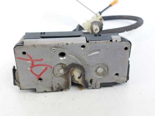 Front right lock OPEL CORSA E (X15) 1.4 LPG (08, 68) | BP15168857C97 