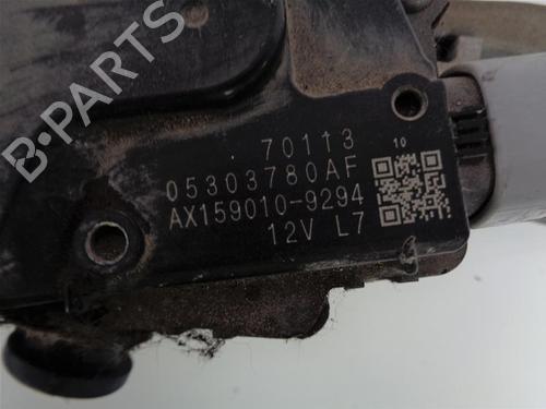Front wiper motor DODGE CALIBER 2.0 CRD | BP15140065M29 