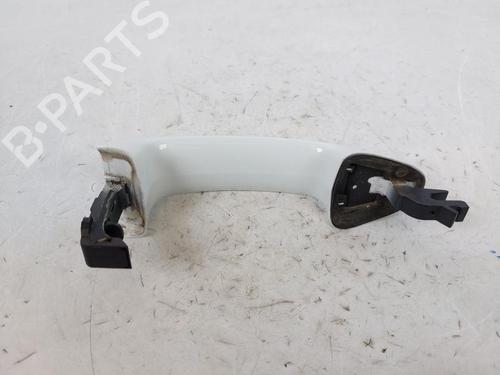 Front left exterior door handle FORD ECOSPORT 1.0 EcoBoost | BP15158823C128 
