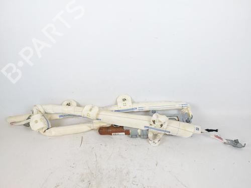 Left curtain airbag CHEVROLET CRUZE (J300) 1.6 | BP19411311C11 