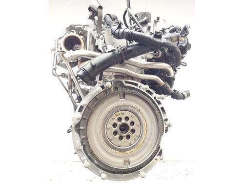 Engine MERCEDES-BENZ A-CLASS (W177) A 220 4-matic (177.045) | BP29238573M1 