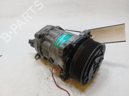 Klimakompressor für Klimakompressor VW VENTO (1H2) 1.9 TDI (90 hp) 36488803 36488803