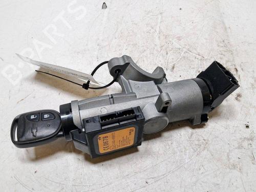 Modulo electronico Modulo electronico CHEVROLET SPARK (M300) 1.0 (68 hp) 33870764 33870764