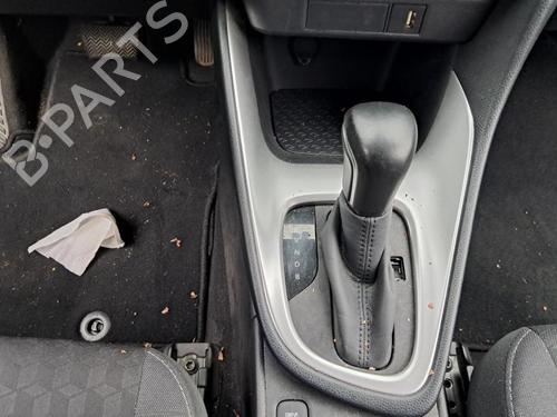 Servo brake TOYOTA YARIS (_P21_, _PA1_, _PH1_) 1.5 Hybrid (MXPH10, MXPH11) | BP31036608M42