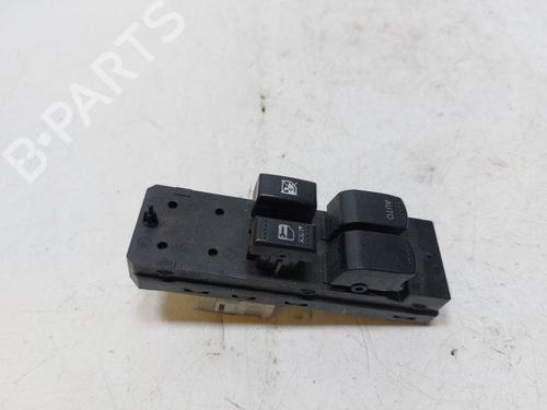 Left front window switch OPEL AGILA B (H08) 1.0 (F68) | BP34180480I27 - Image 2