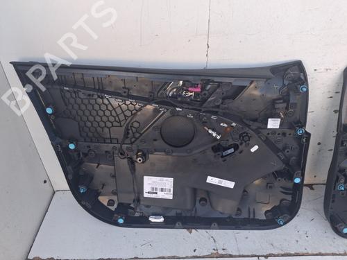 Seats set BMW 1 (F40) 118 d | BP40288230C78 - Image 14