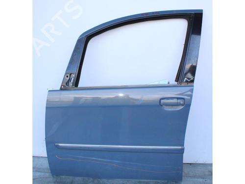 Used Left front door LANCIA MUSA (350_) 1.3 D Multijet (350.AXB11, 350.AXB1A) (70 hp) 15144749