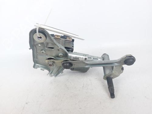 Used Front wiper motor PEUGEOT 5008 (0U_, 0E_) 1.6 HDi (112 hp) 15165898