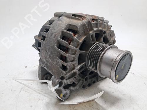 Used Alternator Alternator 39634640 39634640