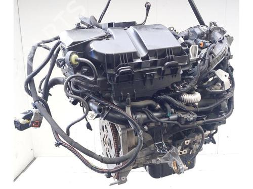 Engine CITROËN C5 AIRCROSS (A_) 1.5 BlueHDi 130 (ACYHZJ, ACYHZR) | BP31082208M1