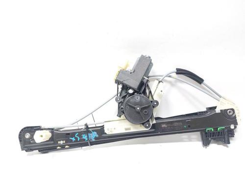 Rudehejsemotor bagstkærm venstre JAGUAR E-PACE (X540) 2.0 D165 MHEV AWD (163 hp) 31036465