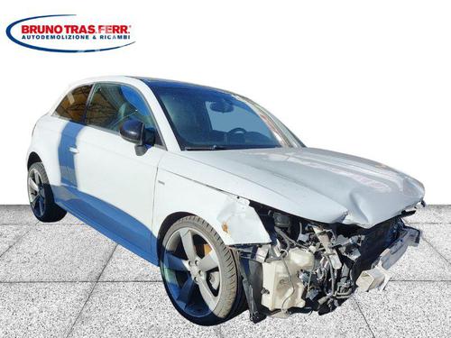 Gearbox mount AUDI A1 (8X1, 8XK) 2.0 TDI | BP15171477M88 