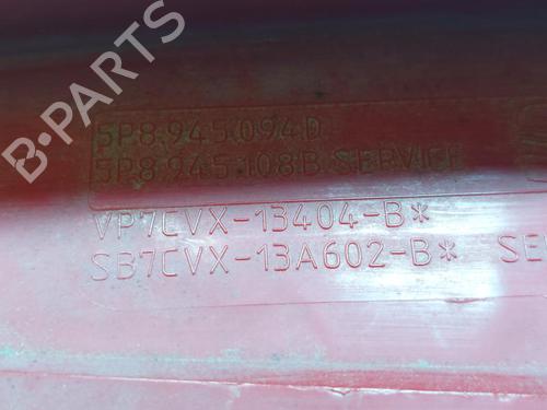 Right taillight SEAT ALTEA XL (5P5, 5P8) 1.9 TDI | BP30454148C35 