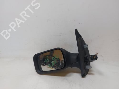 Used Left mirror Left mirror FIAT PUNTO (176_) 60 1.2 (58 hp) 36381065 36381065