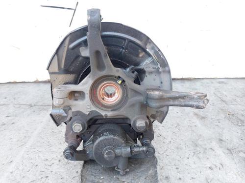 Left front steering knuckle CHEVROLET AVEO Hatchback (T300) 1.2 | BP26901213M25 - Image 3