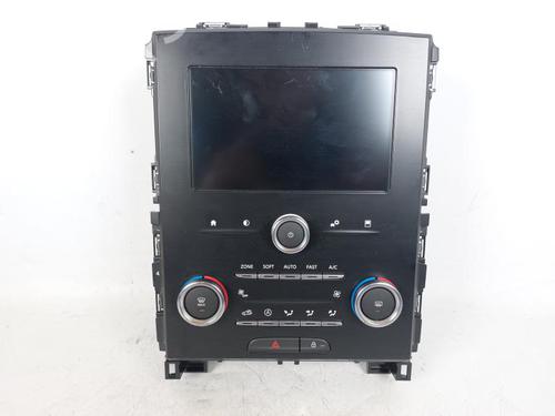 Used Electronic module Electronic module 21011499 21011499