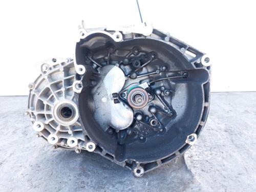 Used Gearbox Gearbox JEEP COMPASS (MP, M6, MV, M7) 1.6 CRD (120 hp) 24856697 24856697