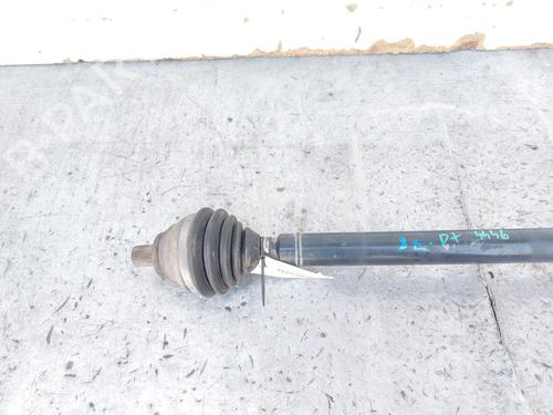 Right front driveshaft AUDI A3 Sportback (8PA) 2.0 TDI | BP28162443M39 