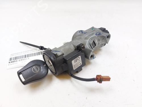 Elektronisk modul NISSAN MICRA IV (K13K, K13KK) 1.2 (80 hp) 29050682