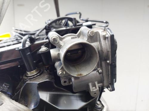 Engine RENAULT TWINGO II (CN0_) 1.2 16V (CN0K, CN0V, CN0A) | BP33198223M1  - Image 6