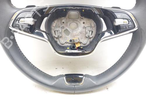Steering wheel SKODA OCTAVIA IV Combi (NX5, PV5) 2.0 TDi | BP28487716C49 - Image 3