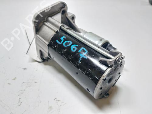 Starter NISSAN JUKE (F15) 1.5 dCi | BP30478605M8