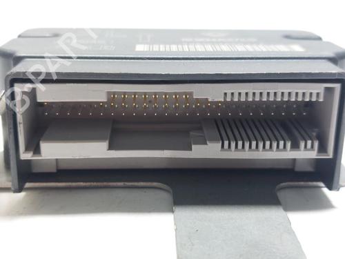 Engine control unit (ECU) RENAULT CLIO IV (BH_) 1.5 dCi 90 | BP33197028M57 - Image 2