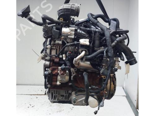 Used Engine Engine FORD TRANSIT V363 Van (FCD, FDD) 2.0 EcoBlue (130 hp) 35775563 35775563