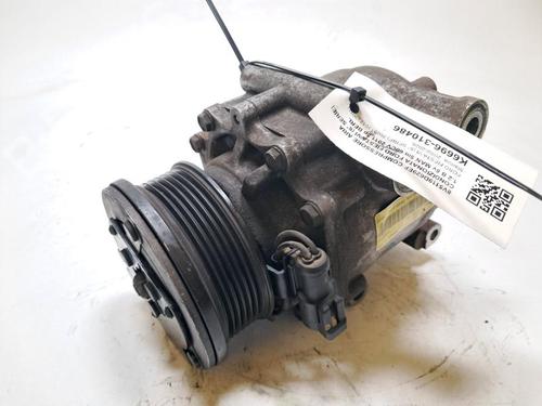 Used AC compressor FORD FIESTA VI (CB1, CCN) 1.25 (82 hp) 33197211