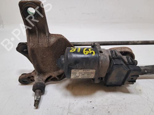 Front wiper motor FIAT IDEA (350_) 1.3 D Multijet | BP37757556M29 - Image 2
