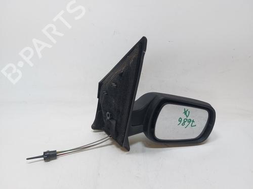 Retrovisor derecho Retrovisor derecho FORD FUSION (JU_) 1.4 (80 hp) 36353097 36353097