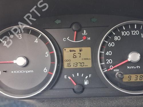 Engine HYUNDAI GETZ (TB) 1.5 CRDi | BP38615030M1  - Image 11