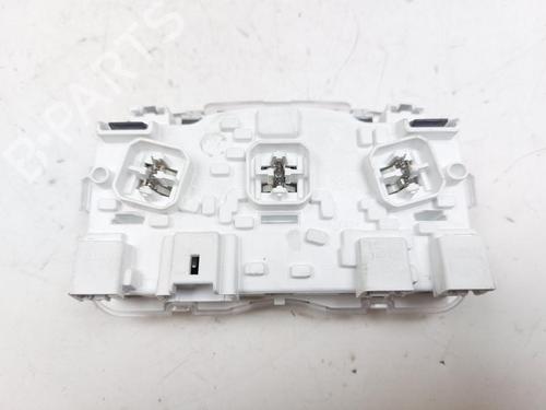 Innerbelysning CITROËN C4 Picasso II 1.6 BlueHDi 120 | BP28349813I8 