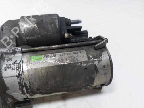 Starter VW GOLF PLUS V (5M1, 521) 1.6 | BP36618218M8  - Image 5